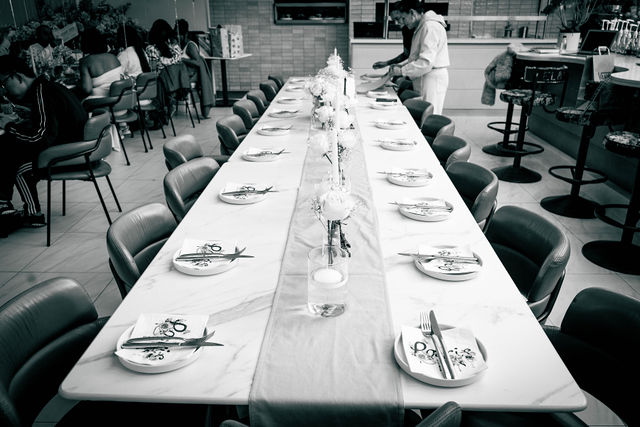 Emily's Bridal Shower, photograph 3