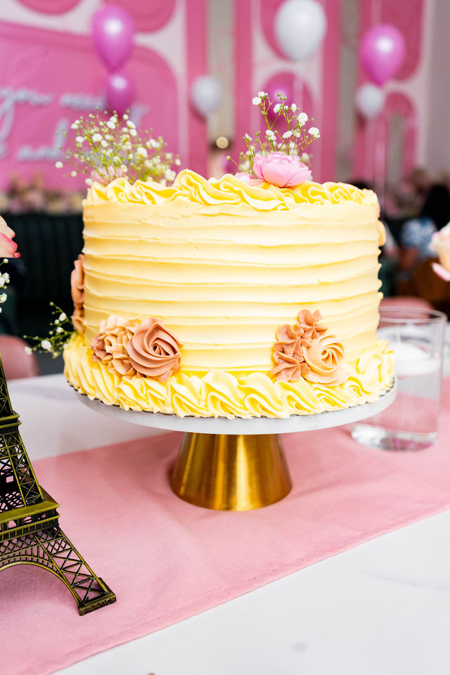 Emily's Bridal Shower, photograph 6