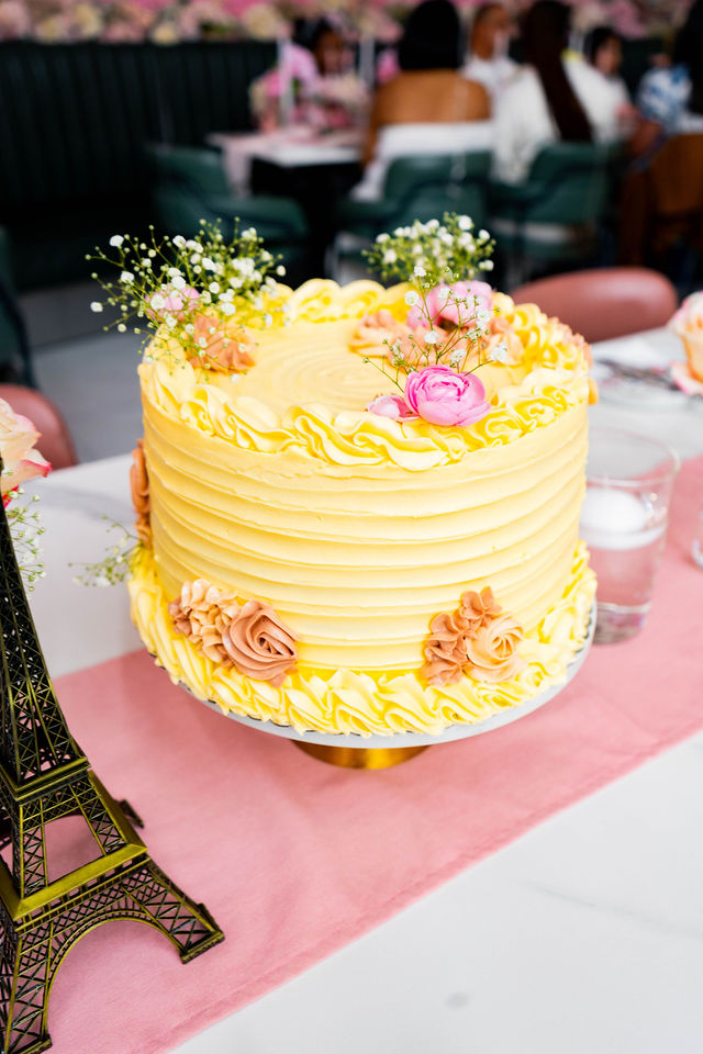 Emily's Bridal Shower, photograph 7