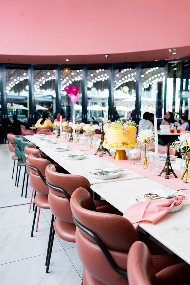Emily's Bridal Shower, photograph 8