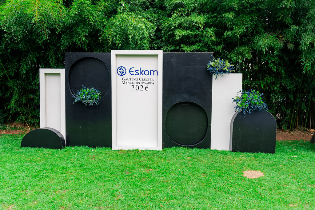 ESKOM - Gauteng Cluster Managers Awards 2026, photograph 4