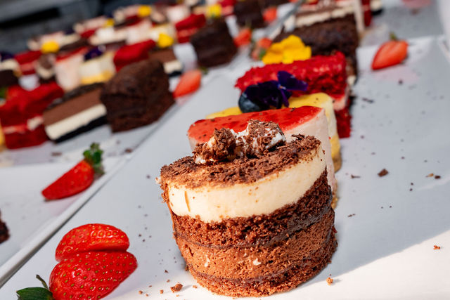 The Fortress - Food Tasting Experience, photograph 6