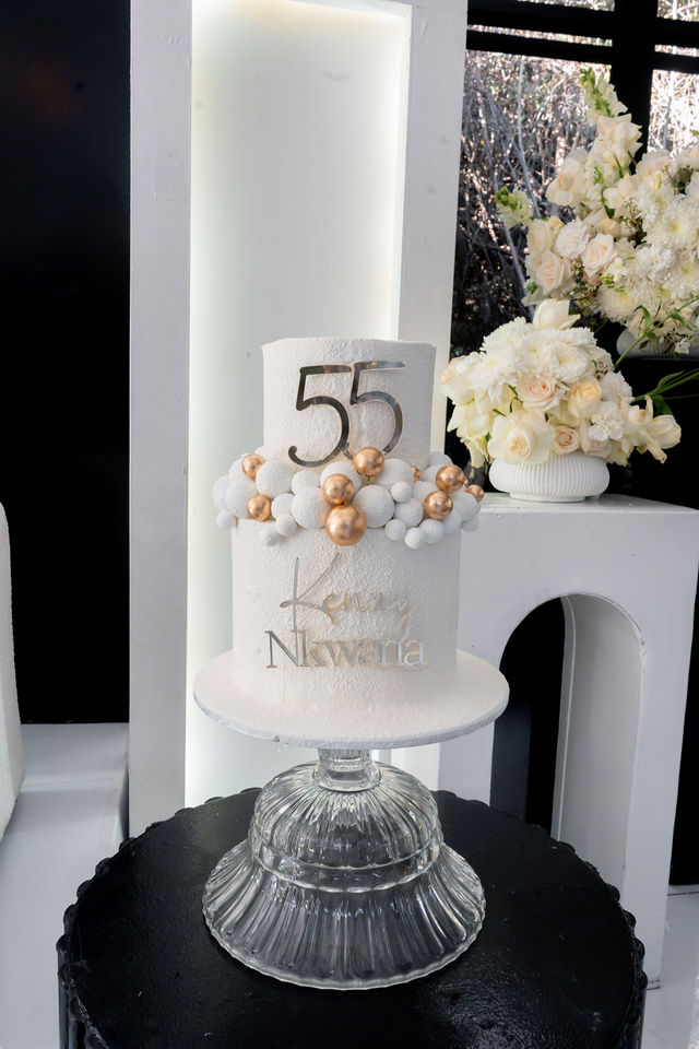 Kenny's 55th - Decor, photograph 3