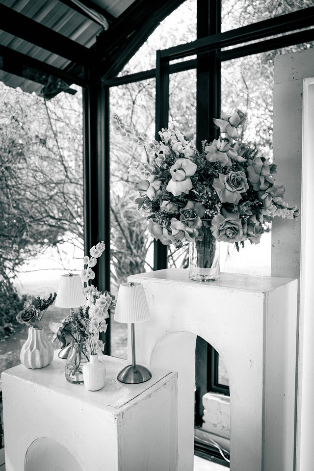 Refilwe 40th birthday, photograph 7